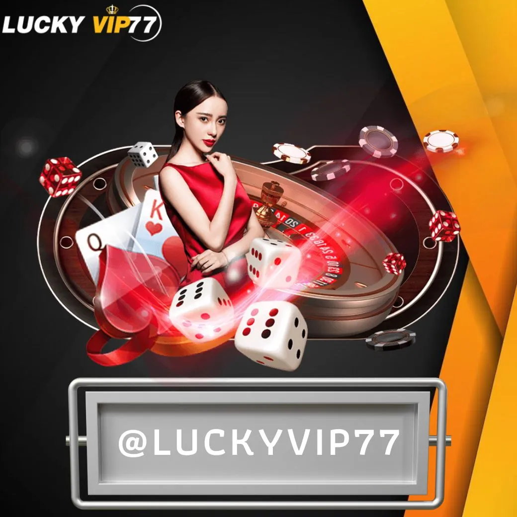 @luckyvip77