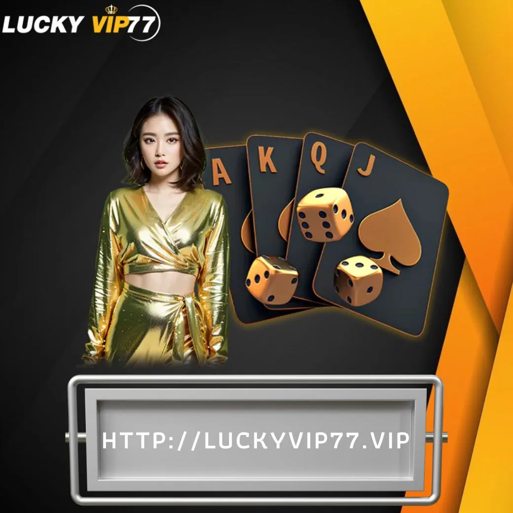 http://luckyvip77.vip