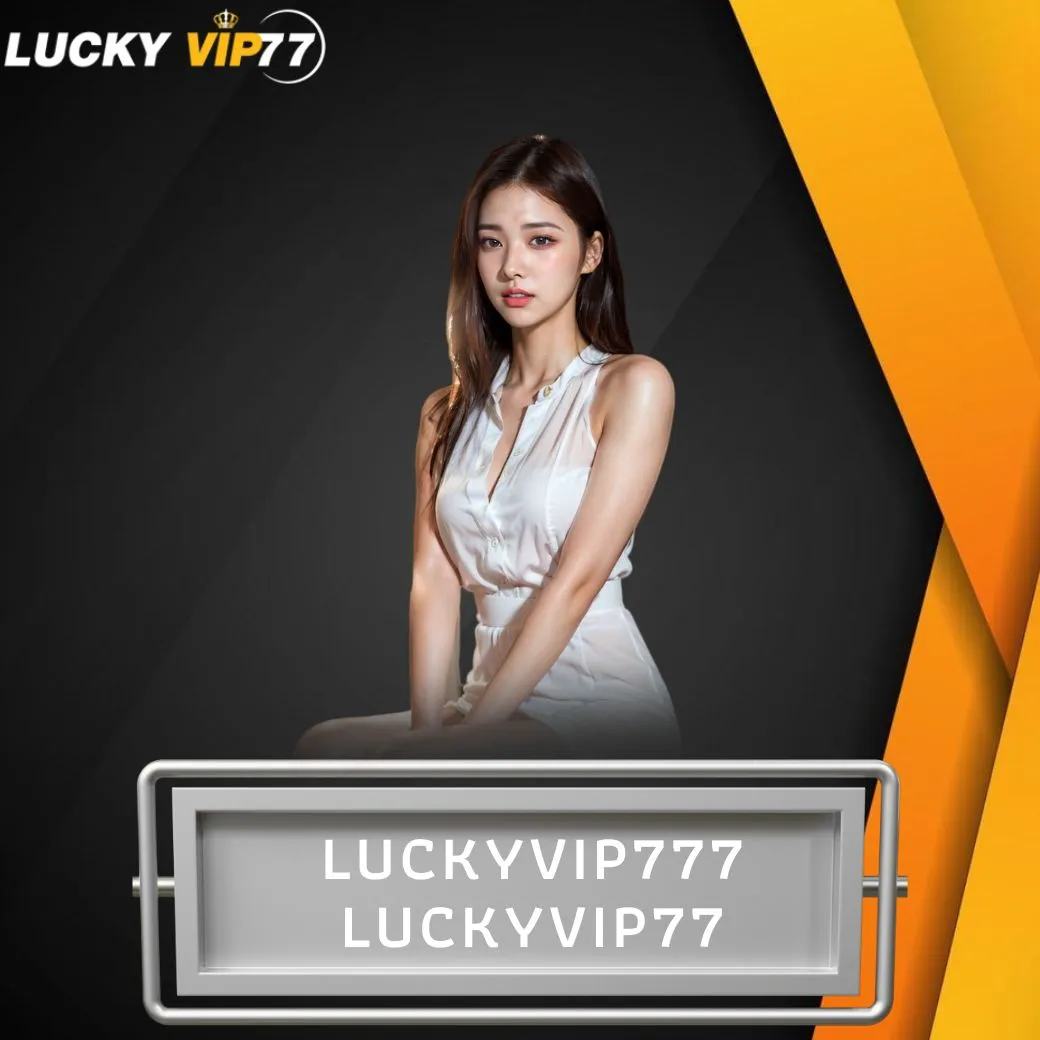 luckyvip777 luckyvip77