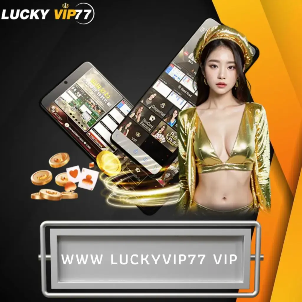www luckyvip77 vip