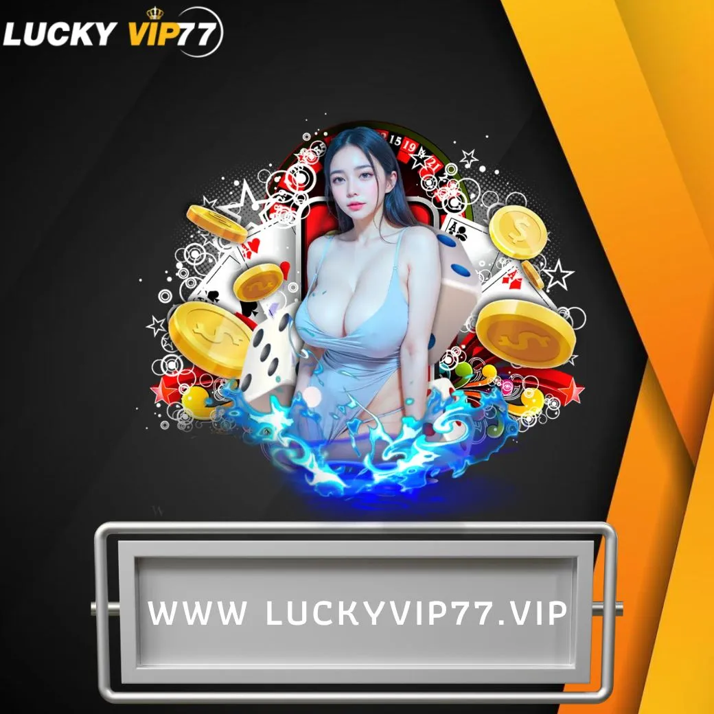 www luckyvip77.vip
