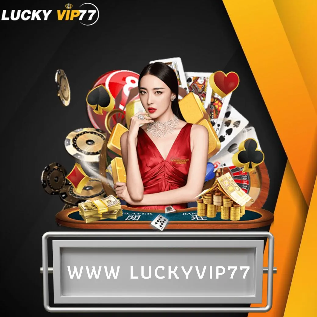 www luckyvip77