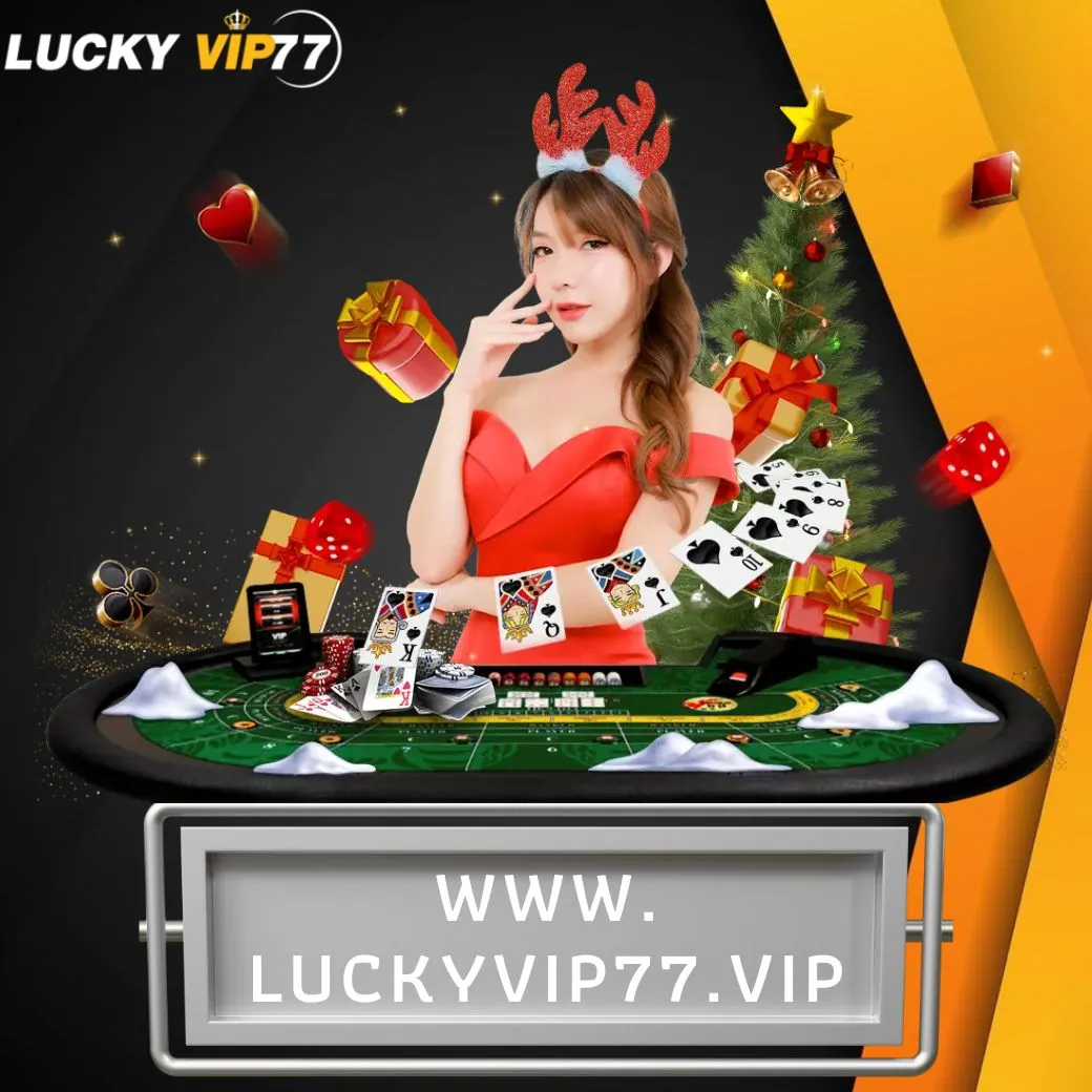 www. luckyvip77.vip